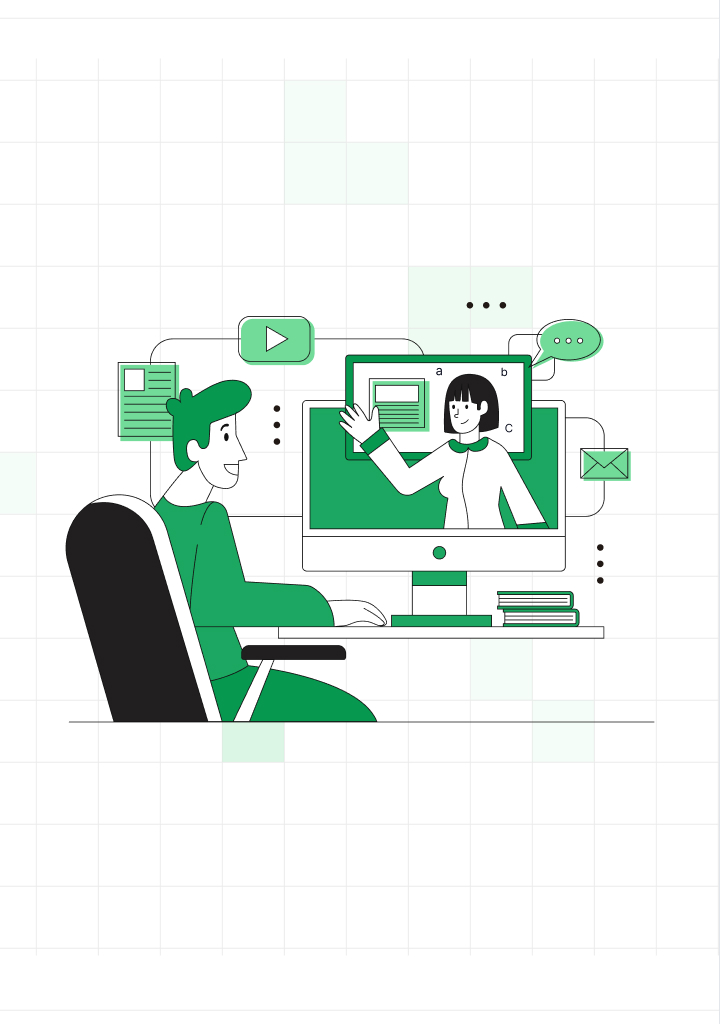 Auth illustration